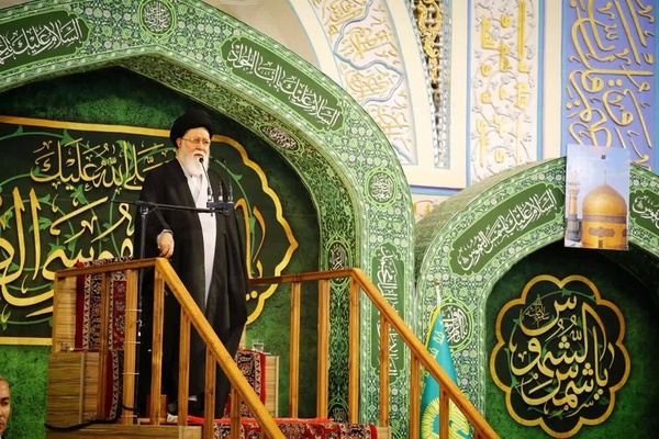 علم الهدی