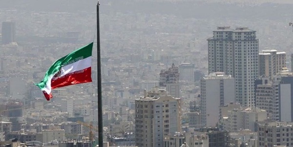 وزش باد 
