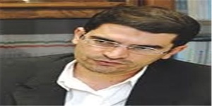 سید احسان قاضی زاده هاشمی نماینده فریمان درمجلس