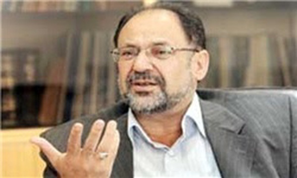 مسعود شفیعی