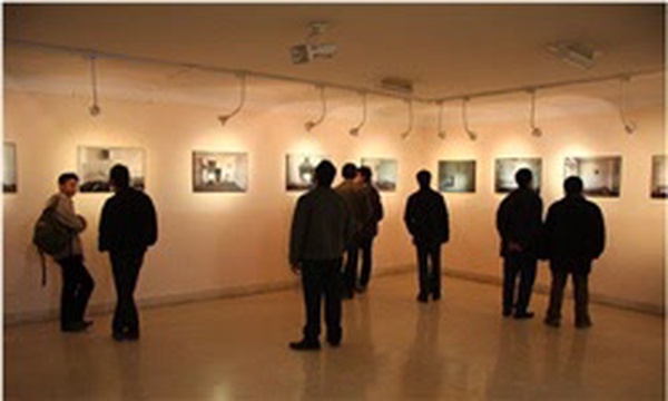 نمایشگاه عکس