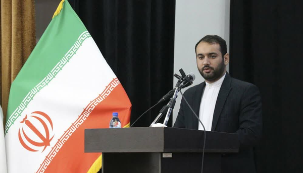 سرپرست دفتر مشارکت‌های مردمی و مسئولیت اجتماعی سازمان حفاظت محیط زیست کشور - پدرام جدی