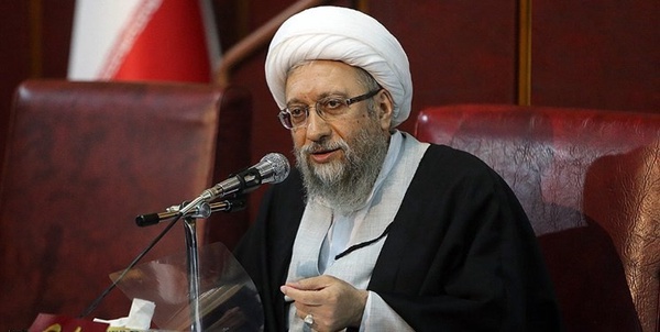 آملی لاریجانی