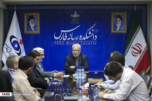 سخنرانی   دکتر منوچهر محمدی نویسنده  کتاب مولفه های قدرت در جمهوری اسلامی  در مراسم رونمایی از این کتاب 