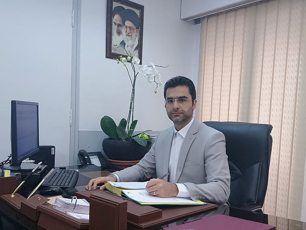 محسن تمجید