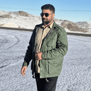 تصویر نمایه‌ی ‌مهدی کاظمی فرد‌