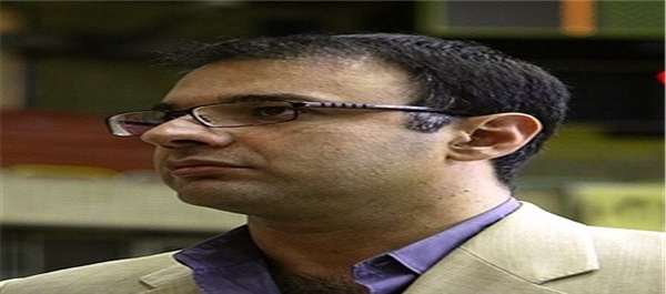 علی توفیق