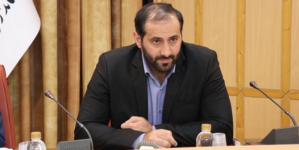 ولی داداشی