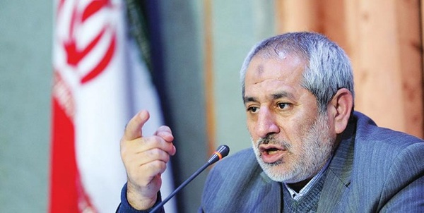 دادستان تهران