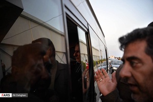 دومین رو ز امداد رسانی به سیل زدگان آق قلا