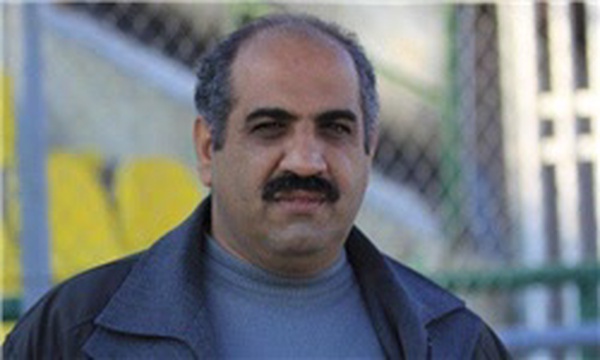رضا نیکزاد