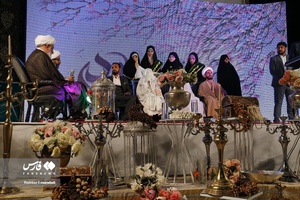 نخستین دوره ازدواج آسان مهدوی در هرمزگان