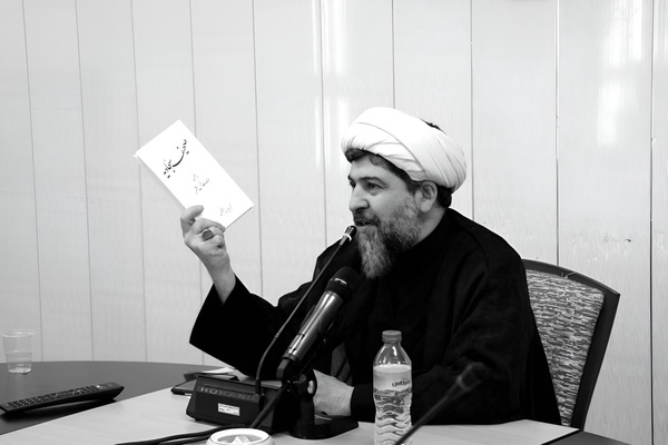 مرتضی وافی
