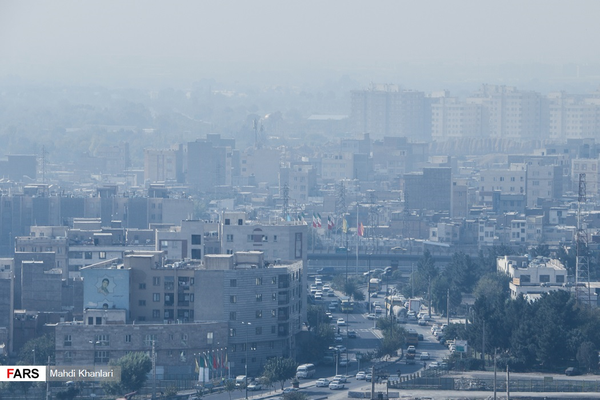 آلودگی