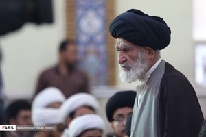 همایش بزرگ علامه شهیدقاضی نورالله شوشتری