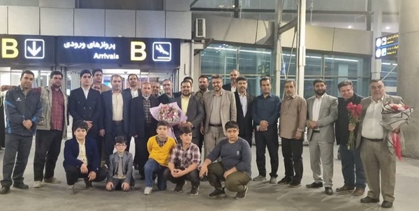 سفیر قرآنی