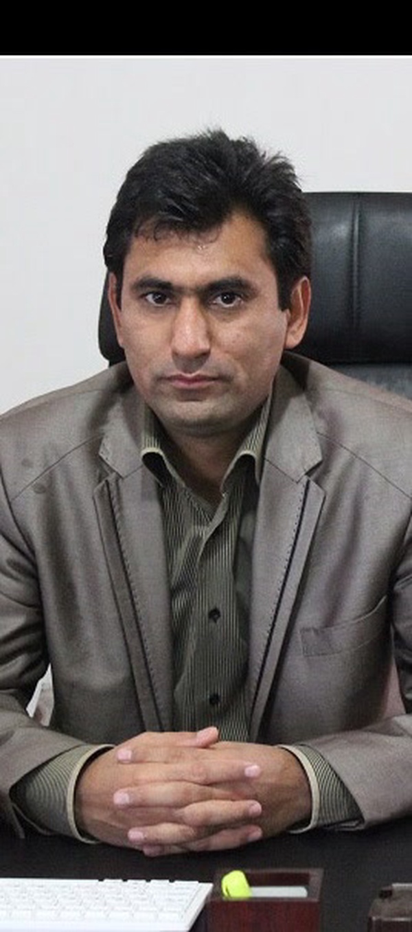 اسکندری نسب صنعت و تجارت جنوب کرمان