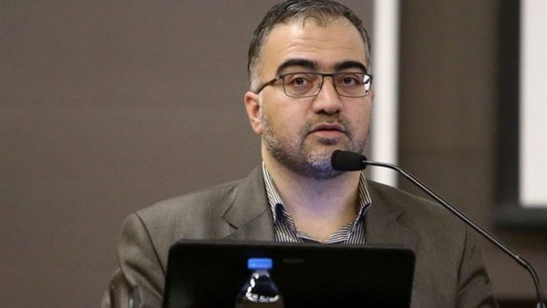 جاویدنیا