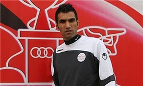مهرداد پولادی
