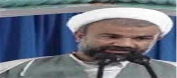 مصلح برازجان نماز