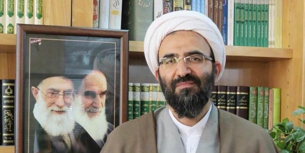 حجت‌الاسلام والمسلمین محمد هادی رحیمی صادق