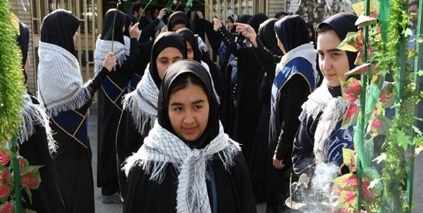راهیان نور