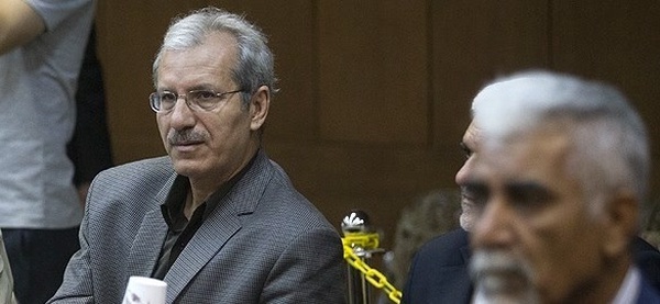 هوشنگ نصیرزاده