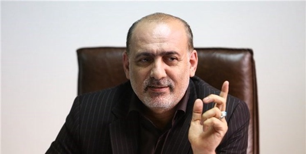 علی رمضانی