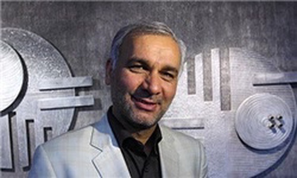 ایازی معاون اجتماعی و فرهنگی شهردار