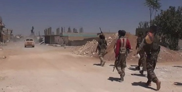 داعش