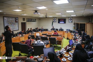 کشف یک و نیم تن موادمخدر در فارس