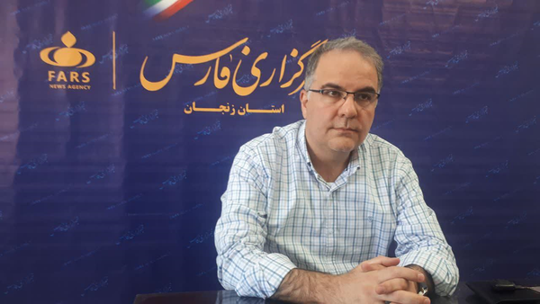 محسن افشارچی