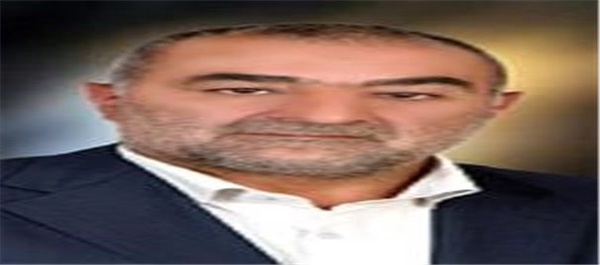 اردبیل - عضو شورای شهر اردبیل - رحیم آقازاده