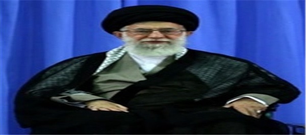 رهبری