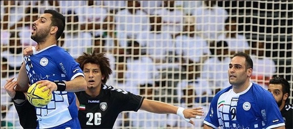 هندبال