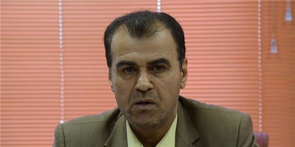 مقداد نجف‌نژاد، نجف نژاد