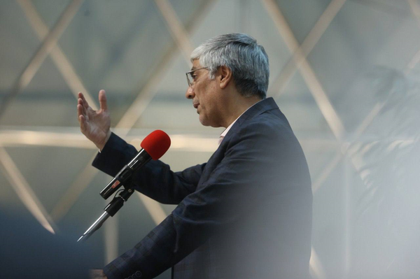 کیومرث هاشمی