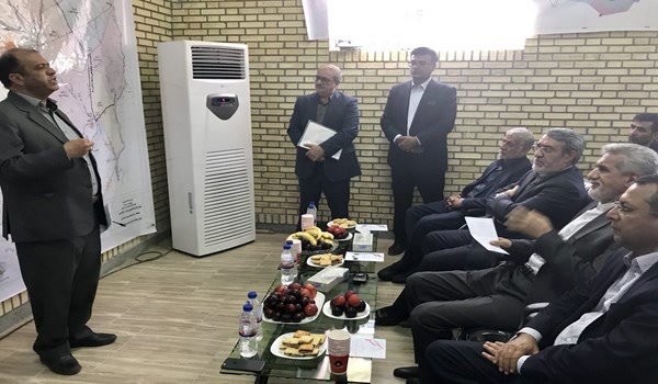 زاهدان
