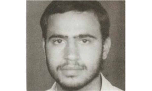 شهید عبدالرضا حکیمی شهید امور تربیتی