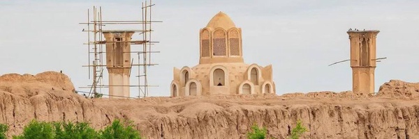 تصویر سربرگ نمایه‌ی ‌فاطمه علیزاده‌