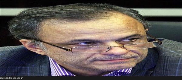 استاندار کرمان علیرضا رزم‌حسینی
