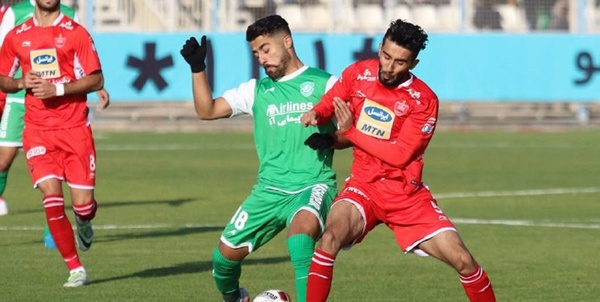 پرسپولیس و ماشین سازی، ماشین سازی و پرسپولیس