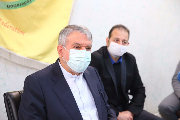 سیدرضا صالحی امیری 