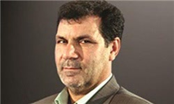 علی محمد احمدی