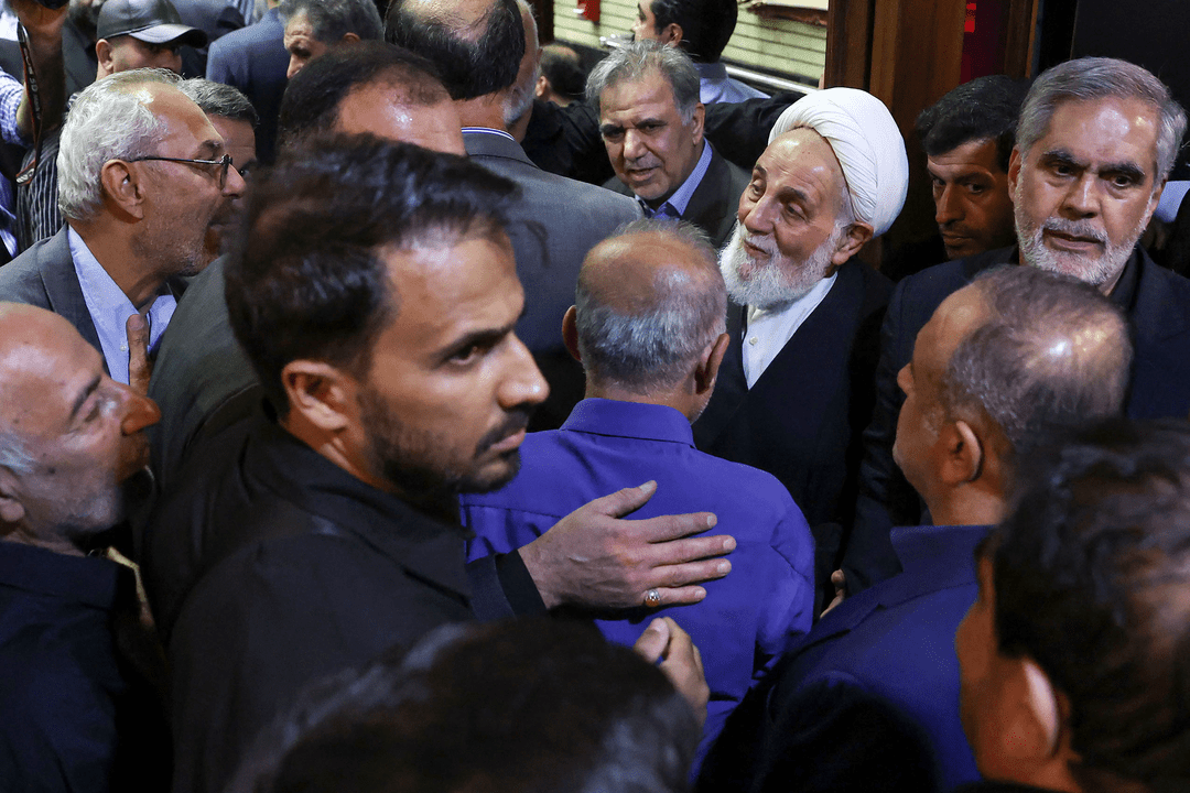 گزارش تصویری مراسم یادبود مرحوم احمد ناطق نوری
