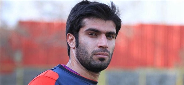 مهرداد کفشگری