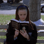 تصویر نمایه‌ی ‌rory gilmore‌
