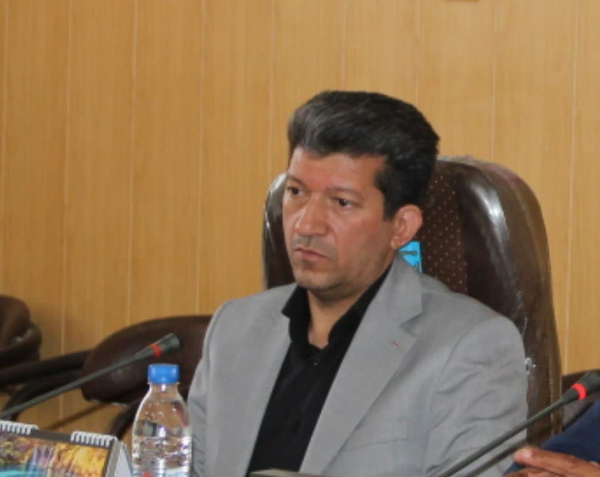 جواد فخاری