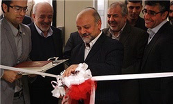 افتتاح دانشکده مجازی آموزش پزشکی