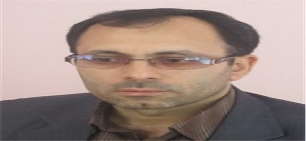 بهرام نصرالهی زاده